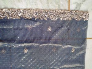 Garara Dupatta Set