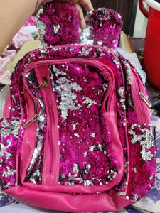 Combo Of 4 Bags