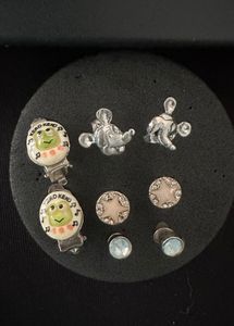 Earrings Bundle