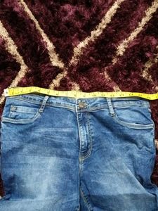 KRAUS BRAND WOMEN JEANS