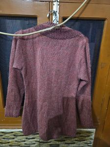 Beautiful Knitted Cardigan