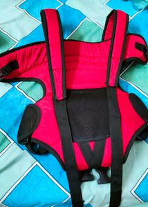 Like New Baby Carry Bag