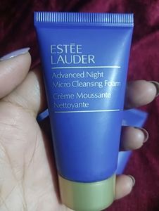 Estee Lauder ~ Advance Night Micro Cleansing