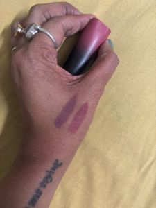 Staze 9to9 3 in 1 Lipstick - 05 Truffle Blush