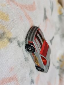 Muscle Tone Hot Wheel Car
