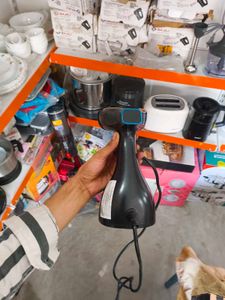 Handheld Garment Steamer