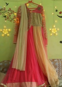 Designer Gown♥️
