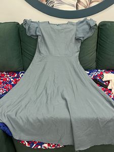 Women’s Ethnic Gown Or Dress