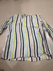 Striped Top