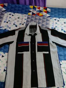 New Shirt