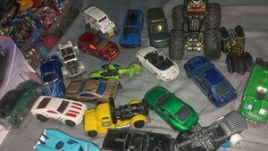 Hot wheels And Bay Blades For Sale