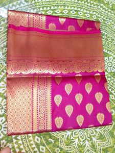 New Banarasi Saree🥻