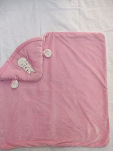 Baby Swaddle (Set Of 5)