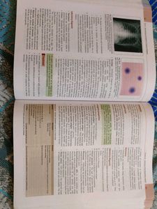 Microbiology Textbook 12th Edition