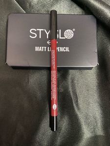 STYGIO Matt Lip Pencil