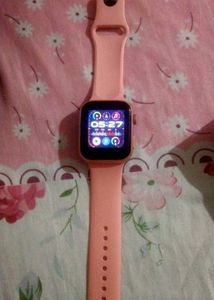 Smart Watch ⌚