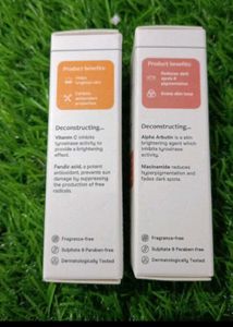2 Deconstruct Serum