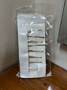 Elegant Hair Clip Set