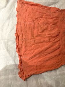 Beautiful Boho Halter Top