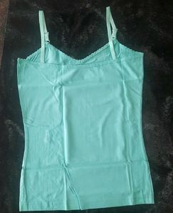 Set Of 4 New Adjustable Cotton Slips