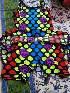 Funky Swimsuit