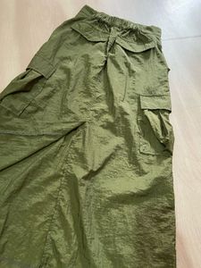 Cargo Skirt