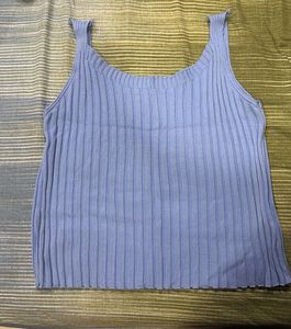 Two Casual Crop Top Combo