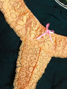 Lace Panty