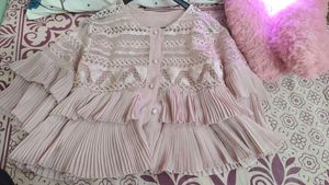 Classic Top For Party and Casual Wear