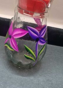 Jug Glass Set