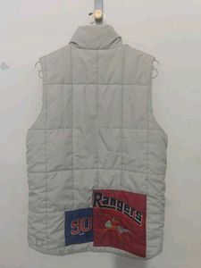 Adidas Padded Vest