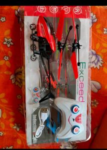 Brand New Remote Control Helicopter