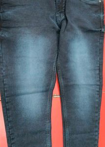 New Men Jeans Size- 30
