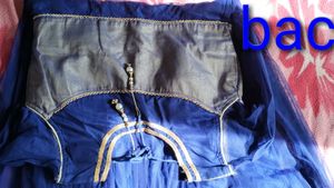 beautifull long net gown with perfect for party we