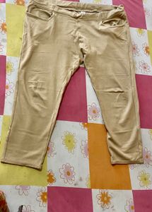 Women Capri