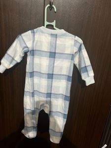 Baby Winter Wear 3-6 Months