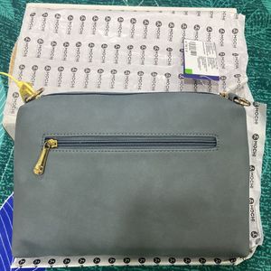 Mochi Sling Bag With Box N Tag