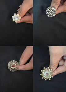 Ethnic Rings