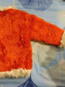 Cute Santa Suit Jacket