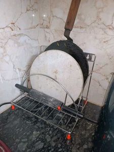 Kitchen Rack Organizer