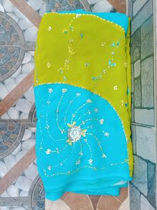 💞 Women Fancy Saree💞