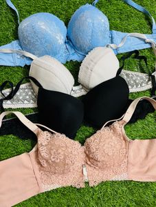 32 Size Padded Bra