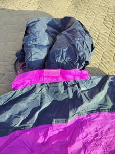 UNIQUE WINDCHEATER