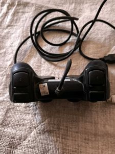 USB VIBRATION GAME PAD