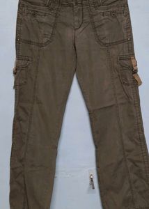 Cargo  Pants
