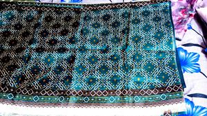 Elegant  silk Saree2