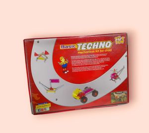 Basic Techno Mechanical Kit