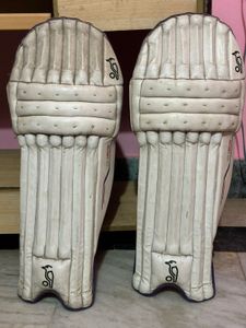 Kookaburra Batting Pads