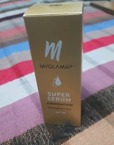 Myglamm Foundation
