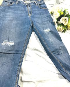 1 Day offer Denim Jeans